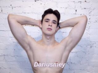 Dariusmey