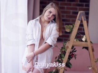 Dariyakiss