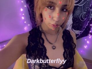 Darkbutterflyy
