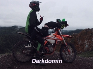 Darkdomin