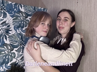 Darleneandlinett