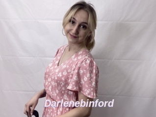 Darlenebinford