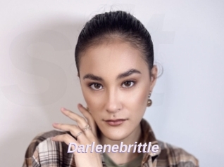 Darlenebrittle