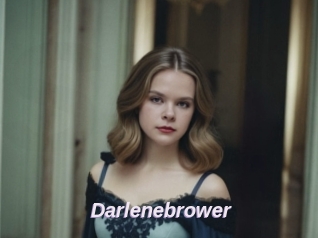 Darlenebrower