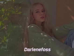 Darlenefoss