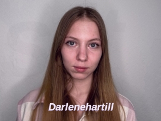 Darlenehartill