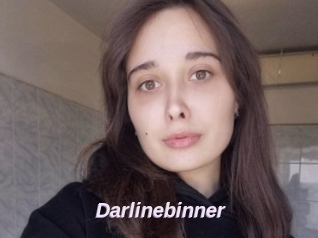 Darlinebinner