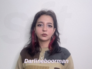 Darlineboorman
