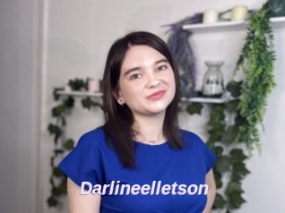 Darlineelletson