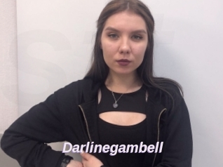 Darlinegambell