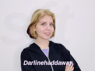 Darlinehaddaway