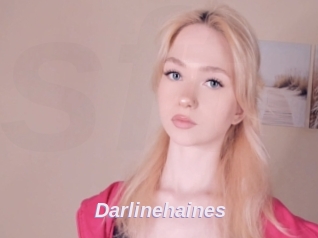 Darlinehaines