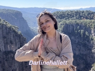 Darlinehallett