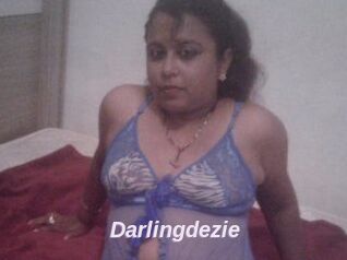 Darlingdezie