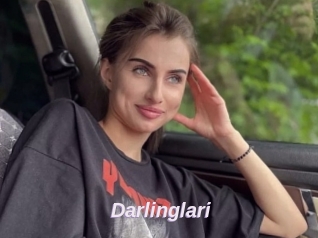 Darlinglari