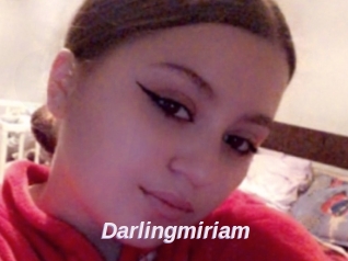 Darlingmiriam