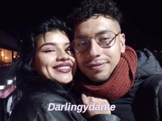 Darlingydante