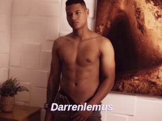 Darrenlemus
