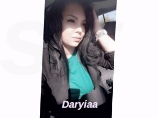 Daryiaa
