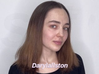 Darylallston