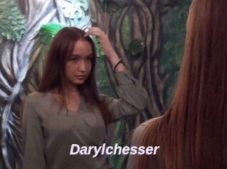 Darylchesser
