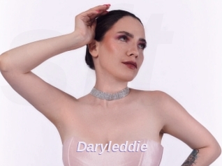 Daryleddie