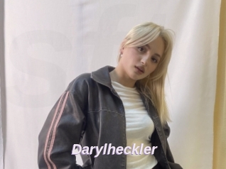 Darylheckler
