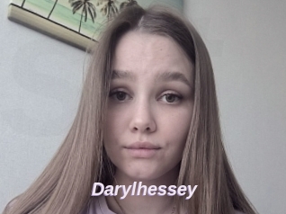 Darylhessey
