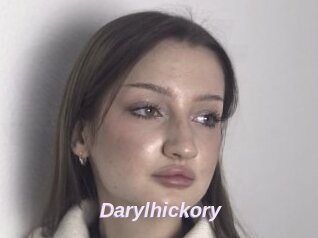 Darylhickory