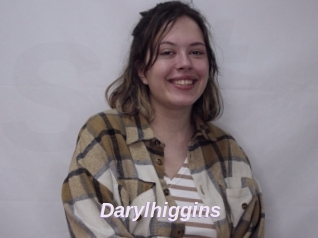 Darylhiggins