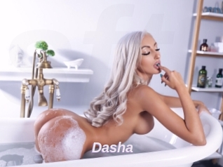 dasha sexyflirt