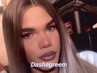 Dashagreem
