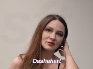 Dashahart