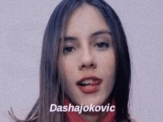 Dashajokovic