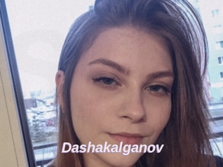 Dashakalganov
