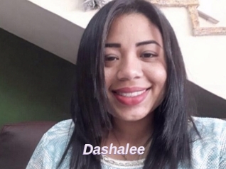 Dashalee
