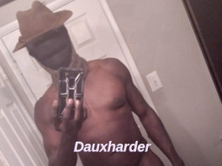 Dauxharder