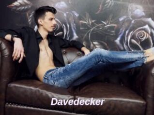 Davedecker