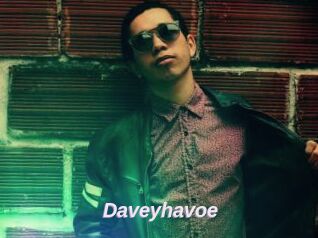 Daveyhavoe