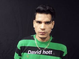 David_hott
