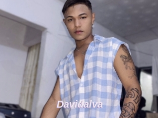 Davidalva