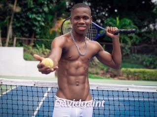 Davidgaint