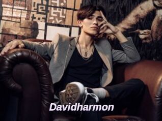 Davidharmon