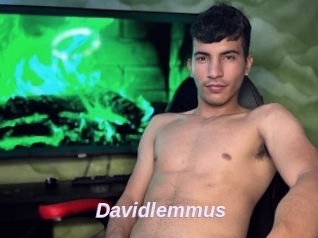 Davidlemmus
