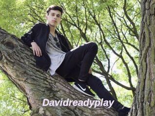 Davidreadyplay