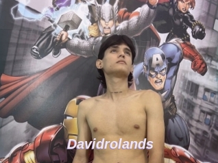 Davidrolands