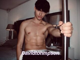 Davidtohmpson