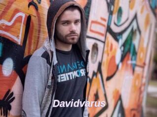 Davidvarus