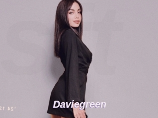 Daviegreen