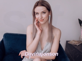 Davinajonson